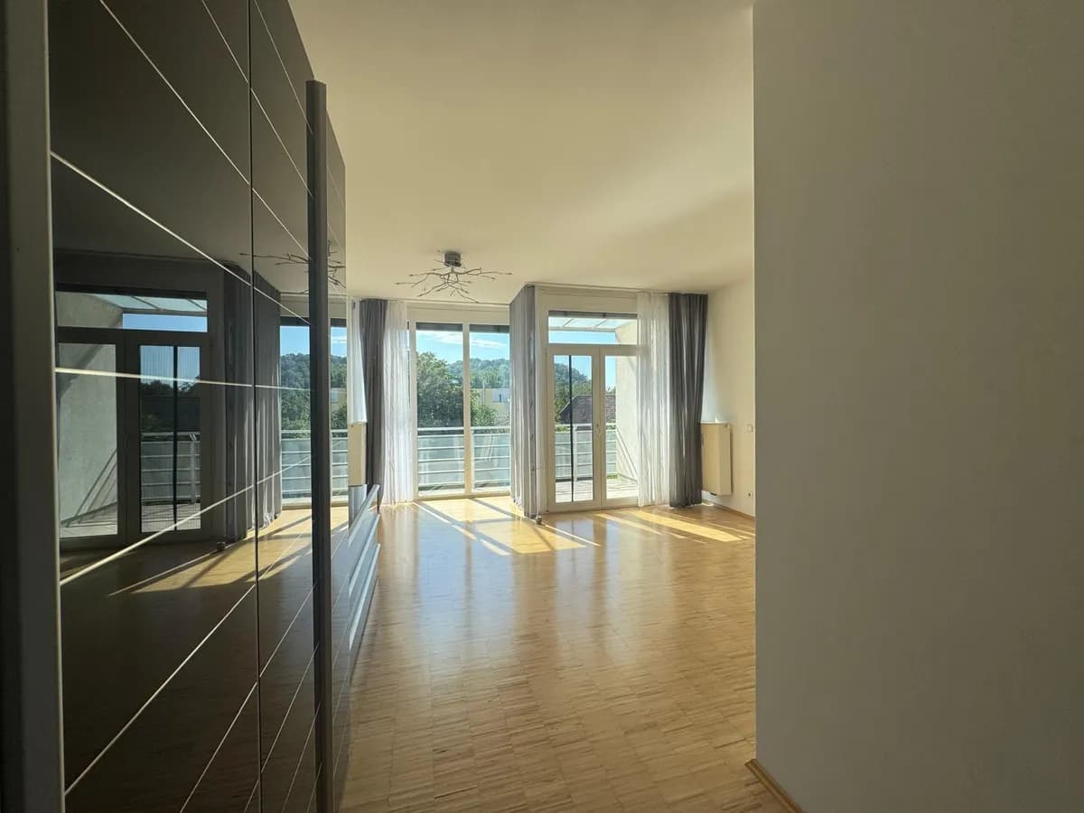 1-Zimmer-Wohnung mieten in Graz – 42 m², € 584 – Bild 6 von 7