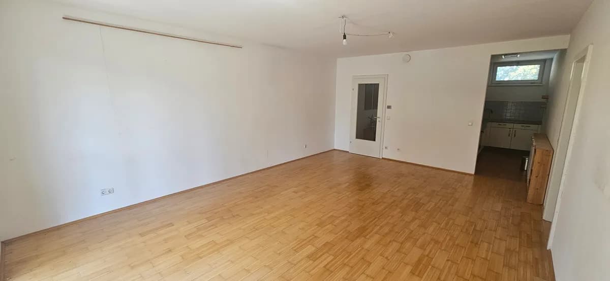 3-Zimmer-Wohnung mieten in Graz – 81 m², € 1.120 – Bild 2 von 14