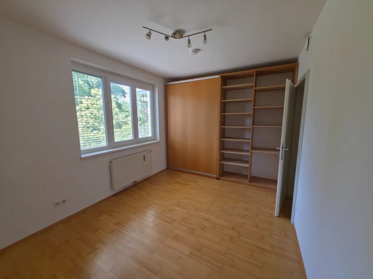 3-Zimmer-Wohnung mieten in Graz – 81 m², € 1.120 – Bild 6 von 14