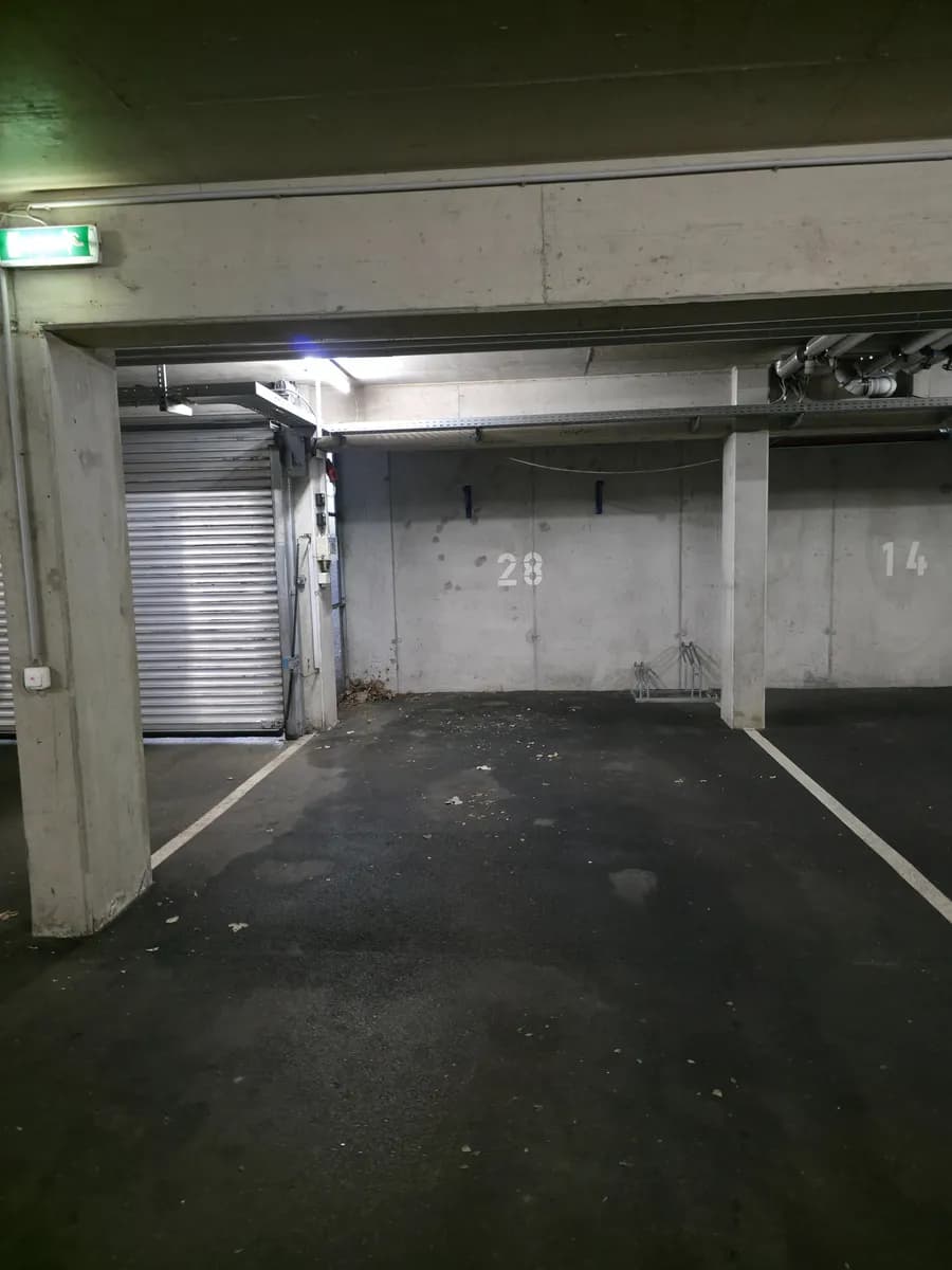 3-Zimmer-Wohnung mieten in Graz – 81 m², € 1.120 – Bild 14 von 14