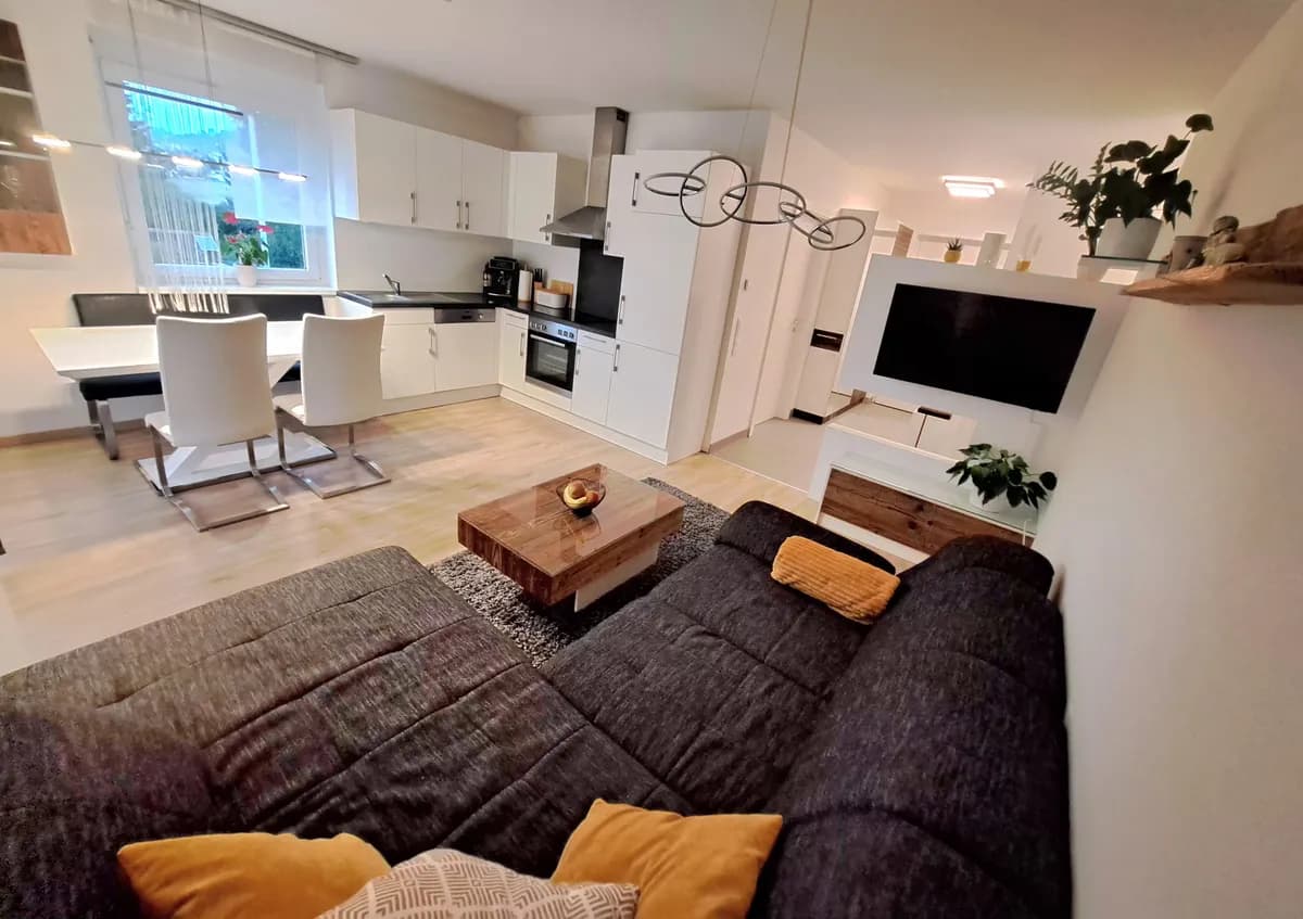 2-Zimmer-Wohnung mieten in Murtal – 58 m², € 809 – Bild 3 von 14