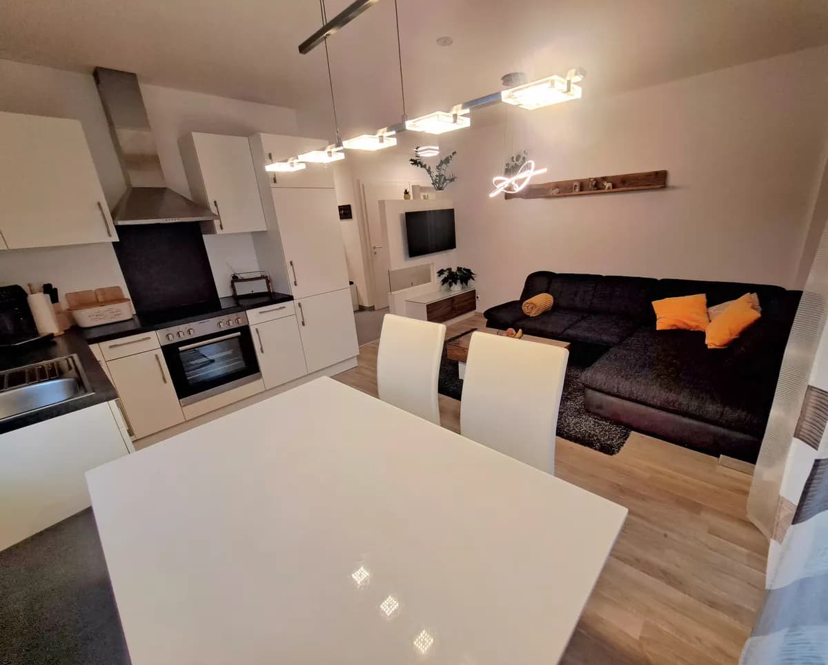 2-Zimmer-Wohnung mieten in Murtal – 58 m², € 809 – Bild 4 von 14