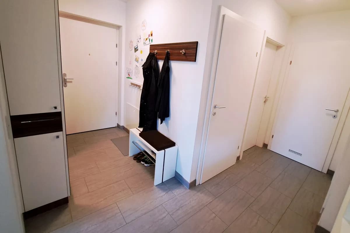 2-Zimmer-Wohnung mieten in Murtal – 58 m², € 809 – Bild 9 von 14