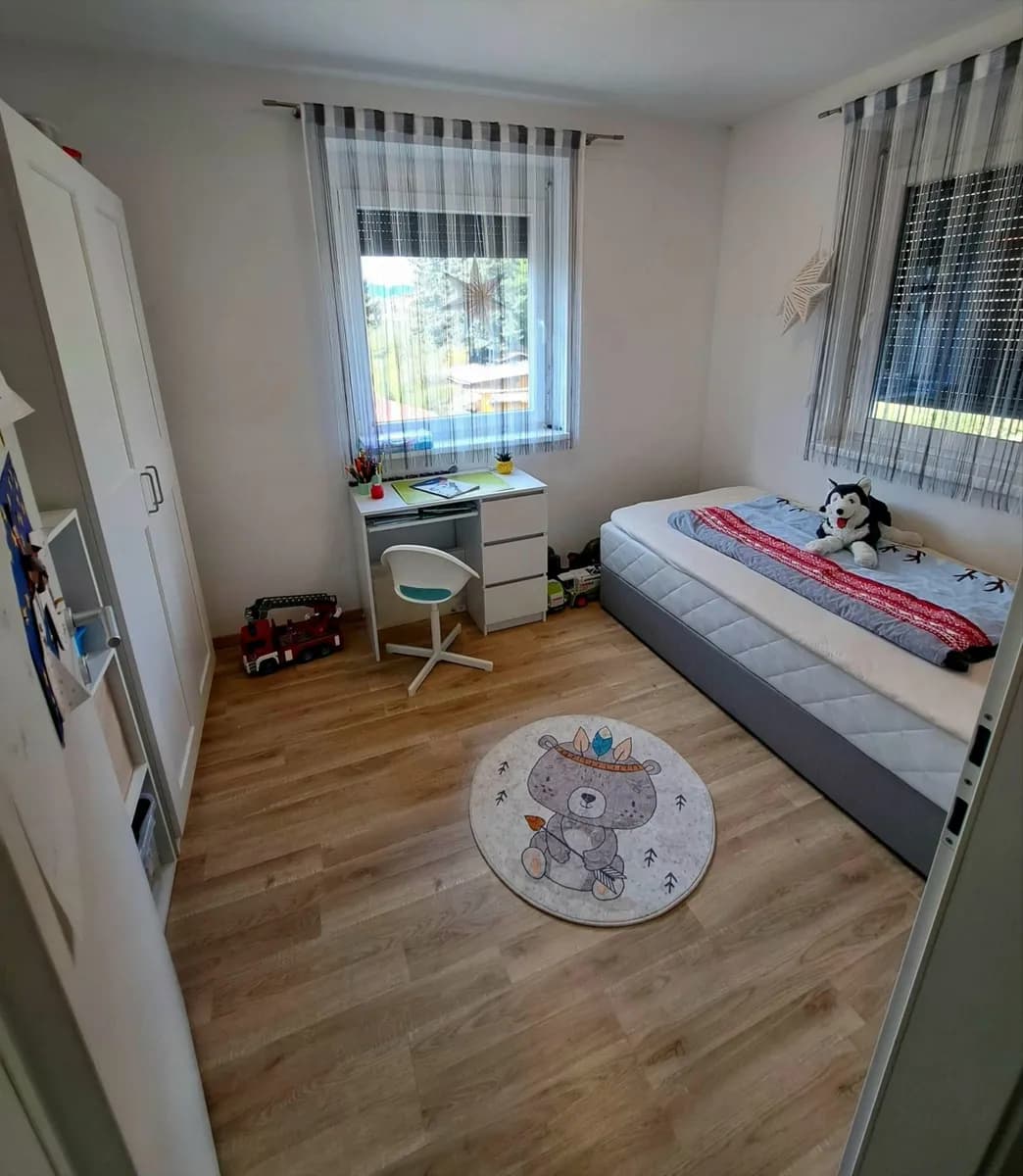 2-Zimmer-Wohnung mieten in Murtal – 58 m², € 809 – Bild 10 von 14