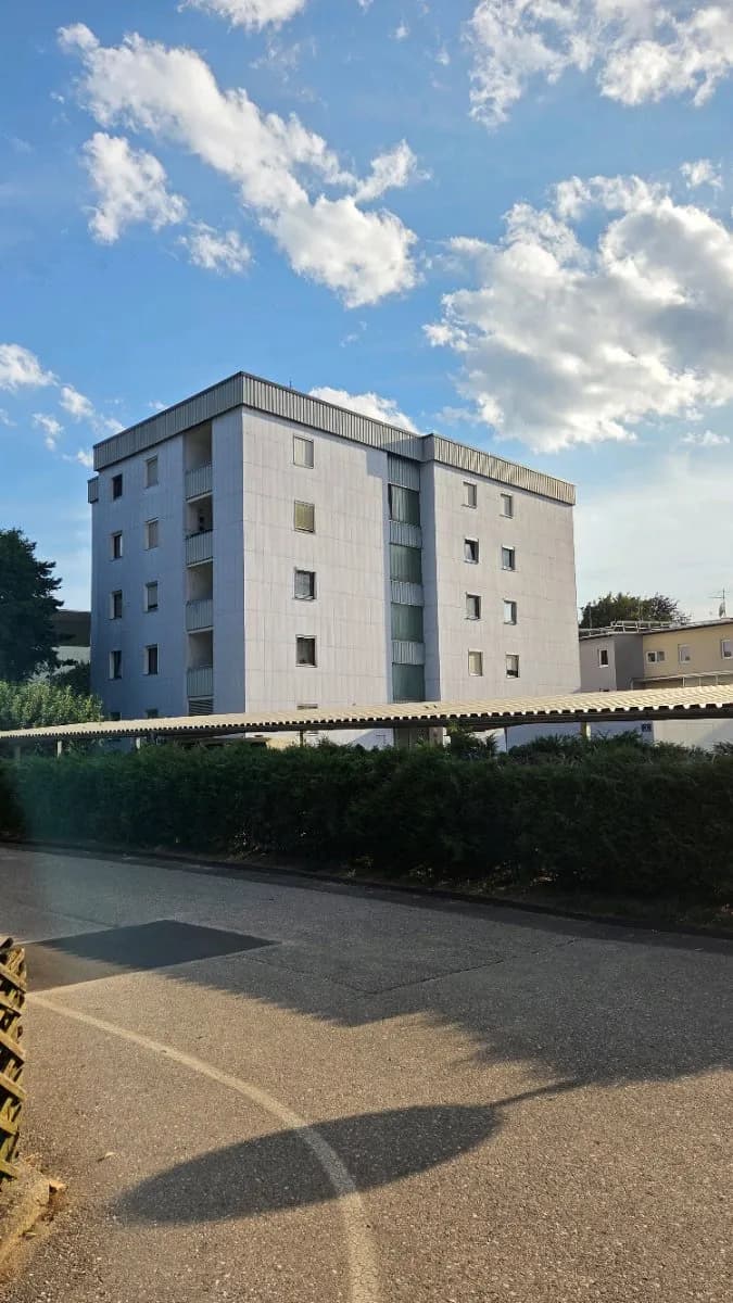2-Zimmer-Wohnung kaufen in Wolfsberg – 68 m², € 150.000