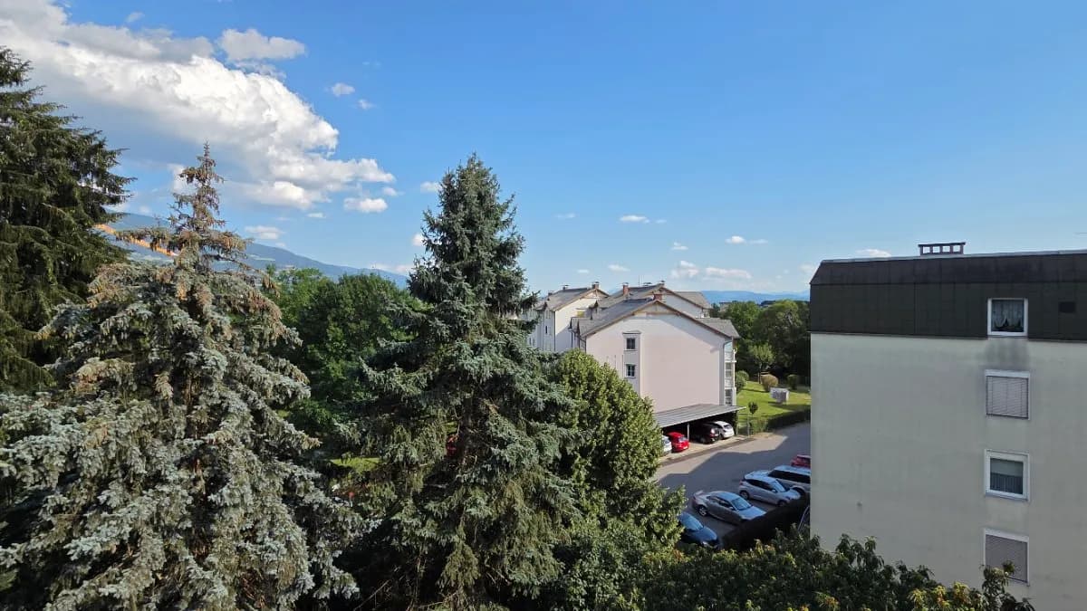 2-Zimmer-Wohnung kaufen in Wolfsberg – 68 m², € 150.000 – Bild 3 von 3