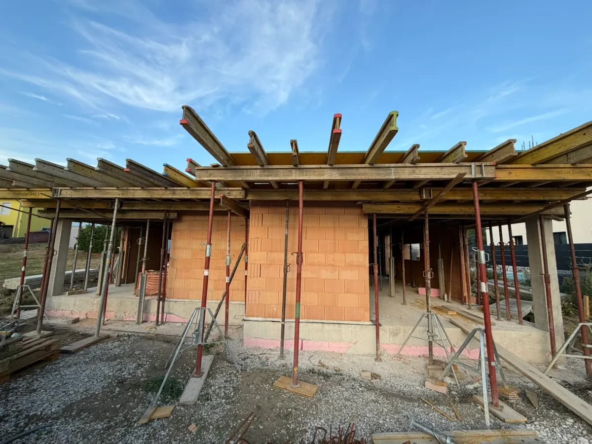 5-Zimmer-Gewerbeimmobilie kaufen in Mistelbach – 122 m², € 429.999