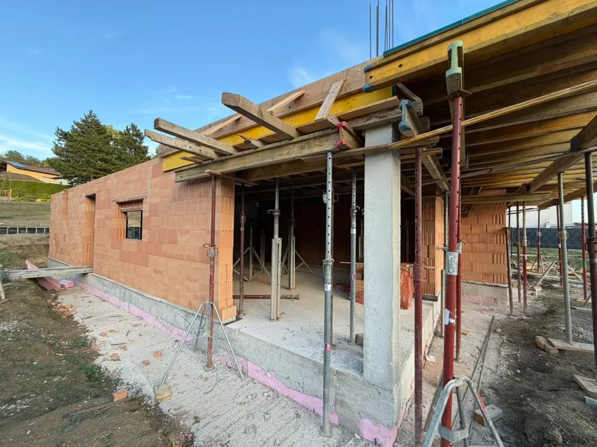 5-Zimmer-Gewerbeimmobilie kaufen in Mistelbach – 122 m², € 429.999 – Bild 2 von 14
