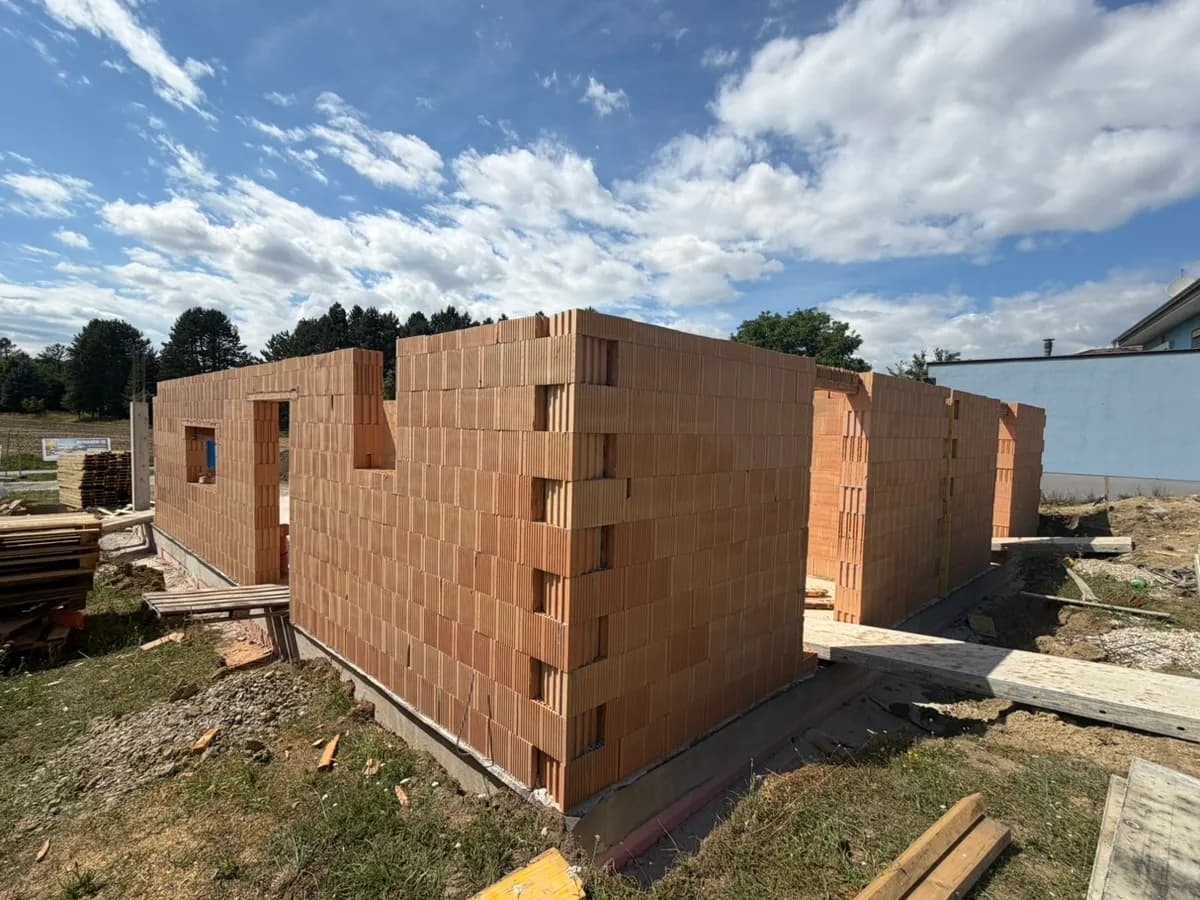 5-Zimmer-Gewerbeimmobilie kaufen in Mistelbach – 122 m², € 429.999 – Bild 5 von 14