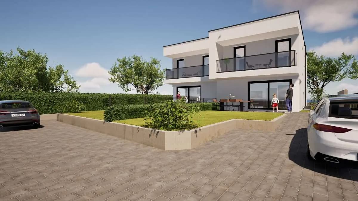 5-Zimmer-Gewerbeimmobilie kaufen in Mistelbach – 122 m², € 429.999 – Bild 7 von 14