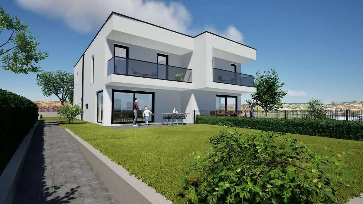 5-Zimmer-Gewerbeimmobilie kaufen in Mistelbach – 122 m², € 429.999 – Bild 8 von 14