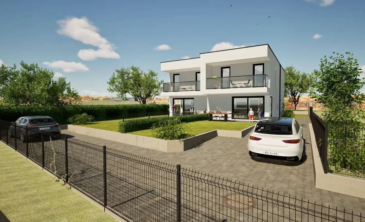 5-Zimmer-Gewerbeimmobilie kaufen in Mistelbach – 122 m², € 429.999 – Bild 9 von 14
