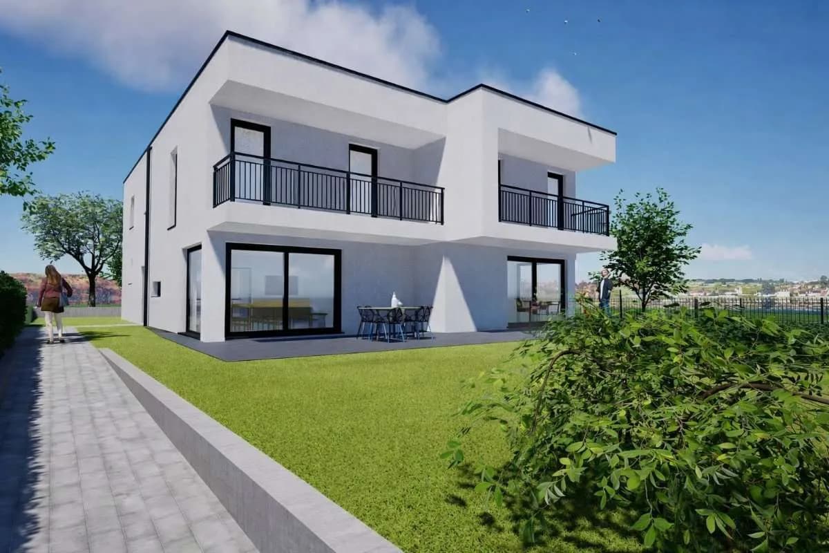 5-Zimmer-Gewerbeimmobilie kaufen in Mistelbach – 122 m², € 429.999 – Bild 10 von 14