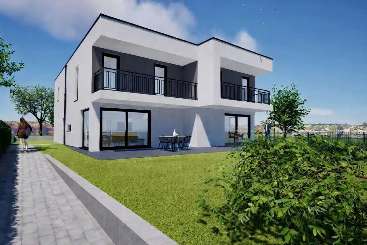 5-Zimmer-Gewerbeimmobilie kaufen in Mistelbach – 122 m², € 429.999 – Bild 11 von 14