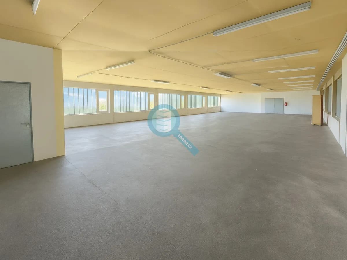 3-Zimmer-Gewerbeimmobilie mieten in Linz Land – 330 m², € 1.499