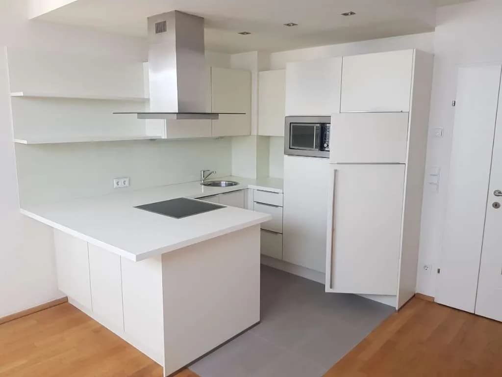 2-Zimmer-Wohnung mieten in Wien – 55 m², € 960