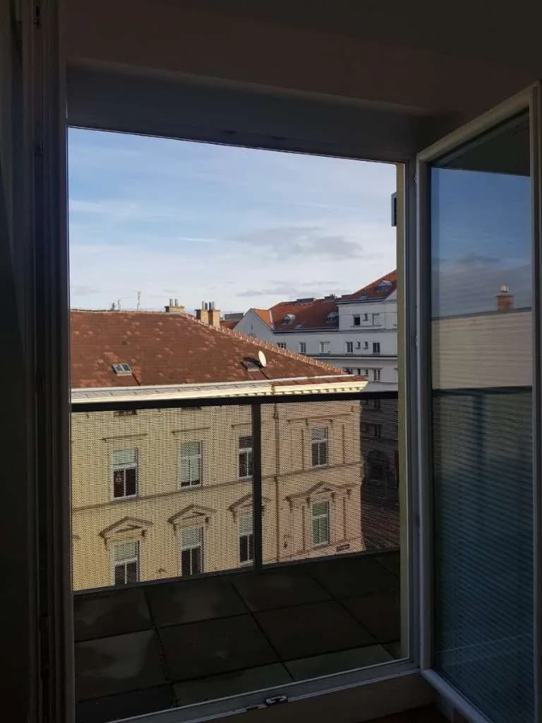 2-Zimmer-Wohnung mieten in Wien – 55 m², € 960 – Bild 12 von 18
