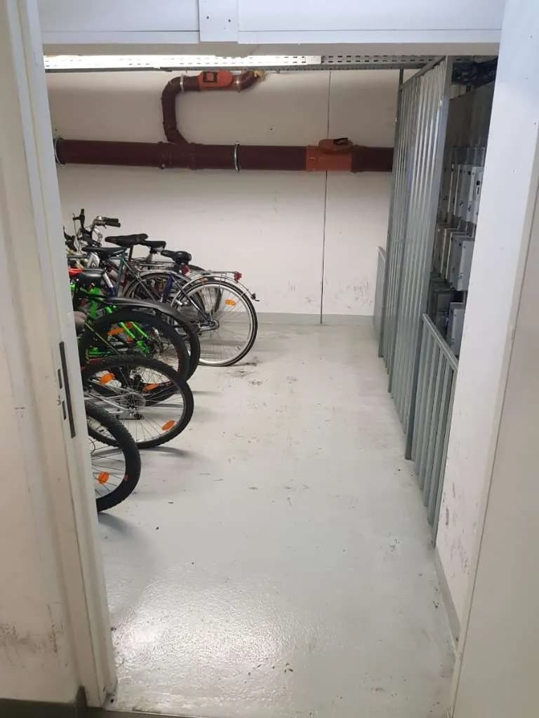 2-Zimmer-Wohnung mieten in Wien – 55 m², € 960 – Bild 17 von 18
