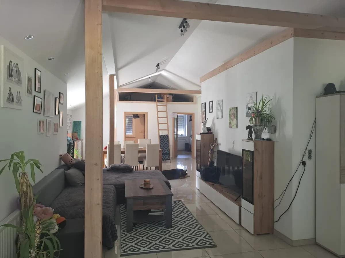 4-Zimmer-Wohnung mieten in Braunau am Inn – 130 m², € 1.893 – Bild 2 von 20