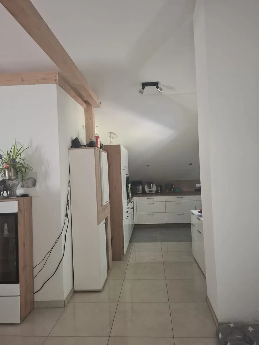 4-Zimmer-Wohnung mieten in Braunau am Inn – 130 m², € 1.893 – Bild 4 von 20