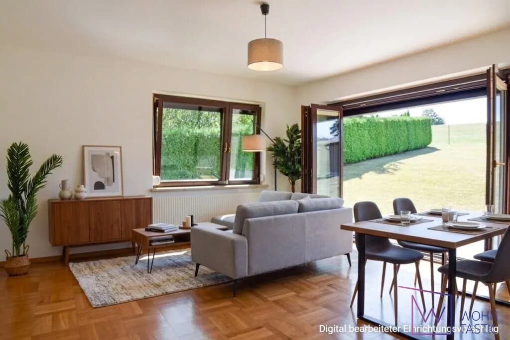 3-Zimmer-Haus kaufen in Mödling – 87,4 m², € 648.000 – Bild 6 von 22