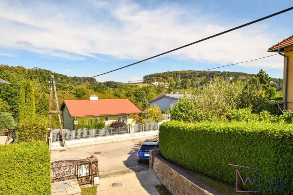 3-Zimmer-Haus kaufen in Mödling – 87,4 m², € 648.000 – Bild 10 von 22