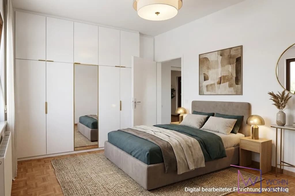 3-Zimmer-Haus kaufen in Mödling – 87,4 m², € 648.000 – Bild 13 von 22