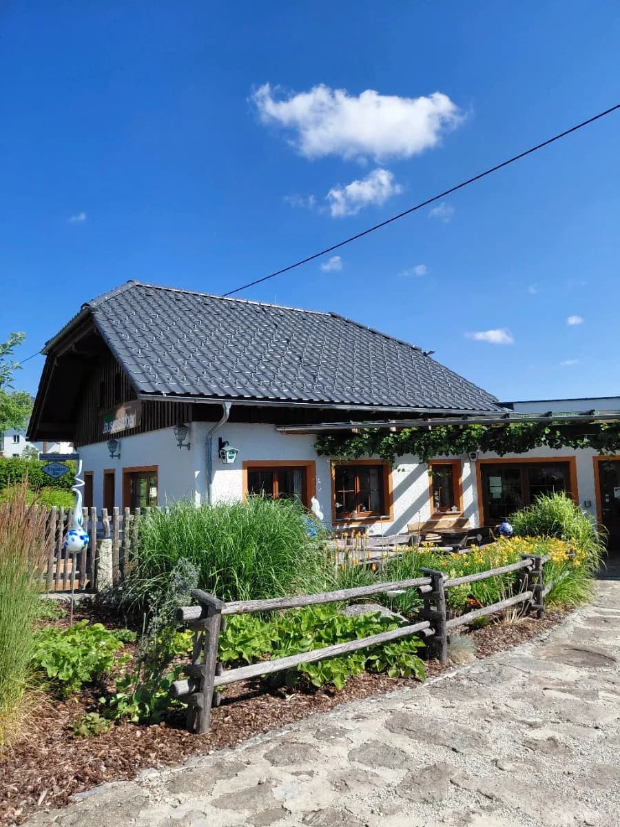 Gewerbeimmobilie mieten in Urfahr-Umgebung – 189 m², € 1.200 – Bild 2 von 5