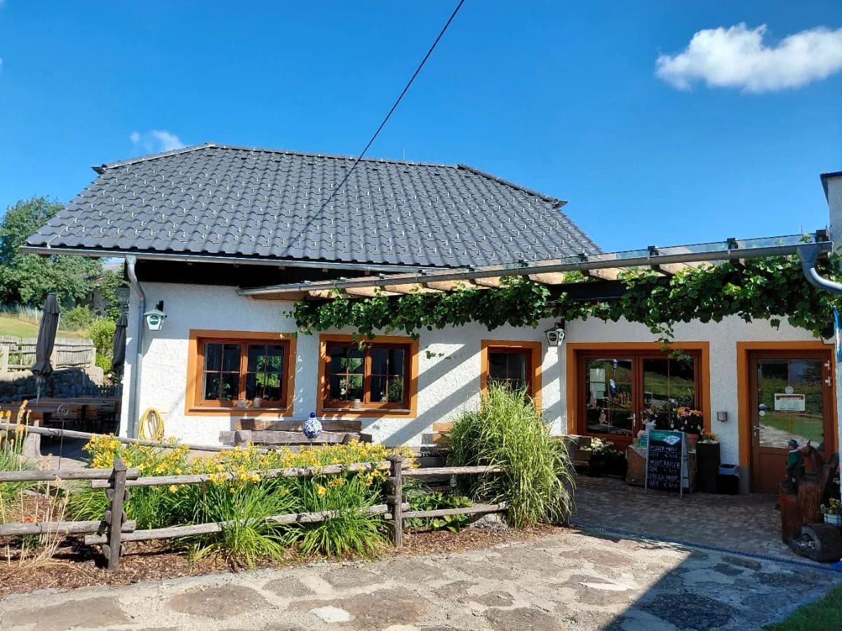 Gewerbeimmobilie mieten in Urfahr-Umgebung – 189 m², € 1.200 – Bild 3 von 5