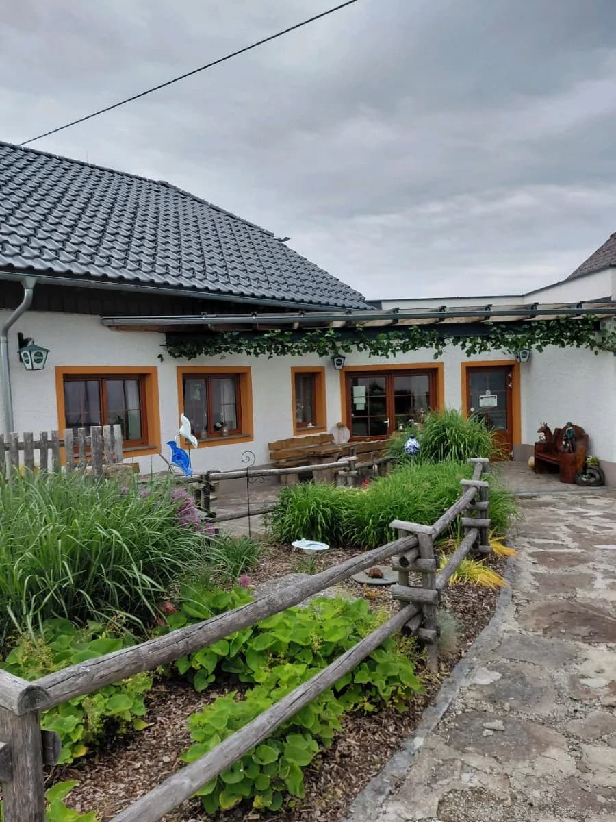 Gewerbeimmobilie mieten in Urfahr-Umgebung – 189 m², € 1.200 – Bild 4 von 5