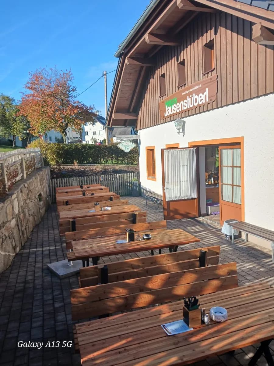 Gewerbeimmobilie mieten in Urfahr-Umgebung – 189 m², € 1.200 – Bild 5 von 5