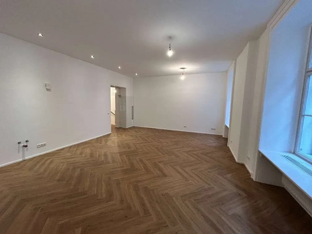 Gewerbeimmobilie mieten in Linz – 75 m², € 1.500 – Bild 14 von 22