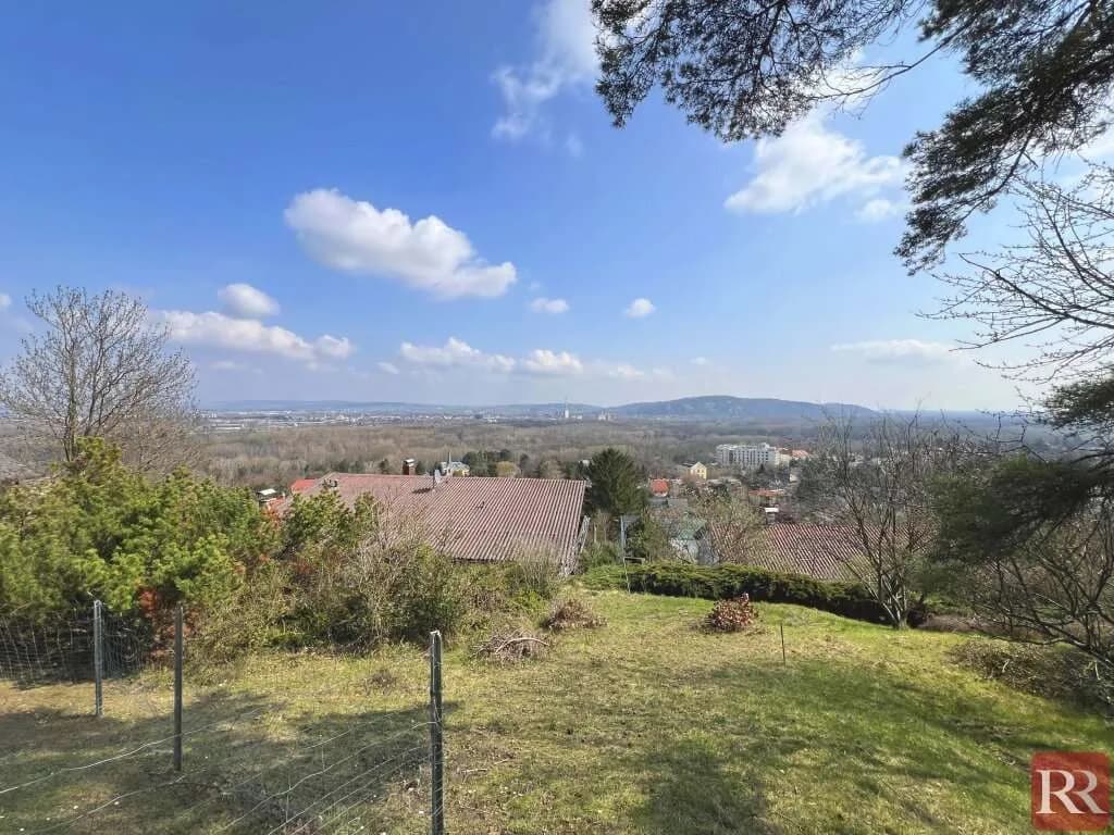 Grundstück kaufen in Tulln – 1 199 m², € 1.294.000
