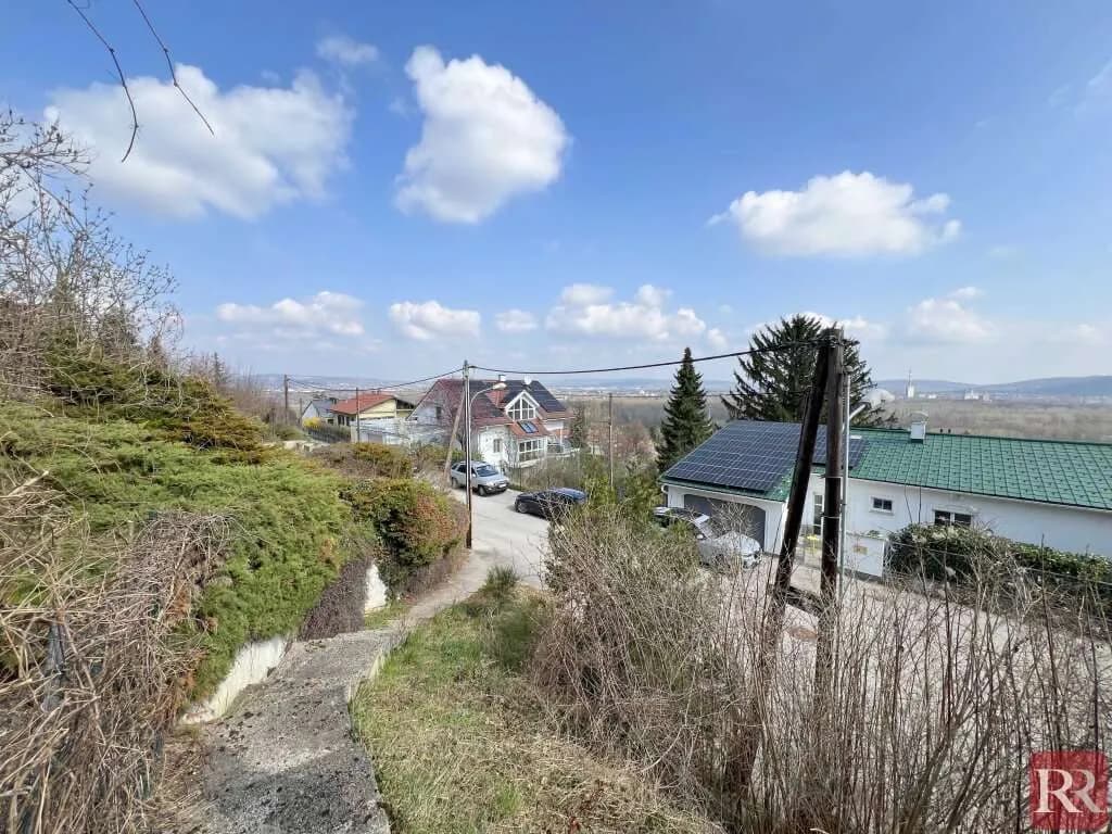 Grundstück kaufen in Tulln – 1 199 m², € 1.294.000 – Bild 3 von 11