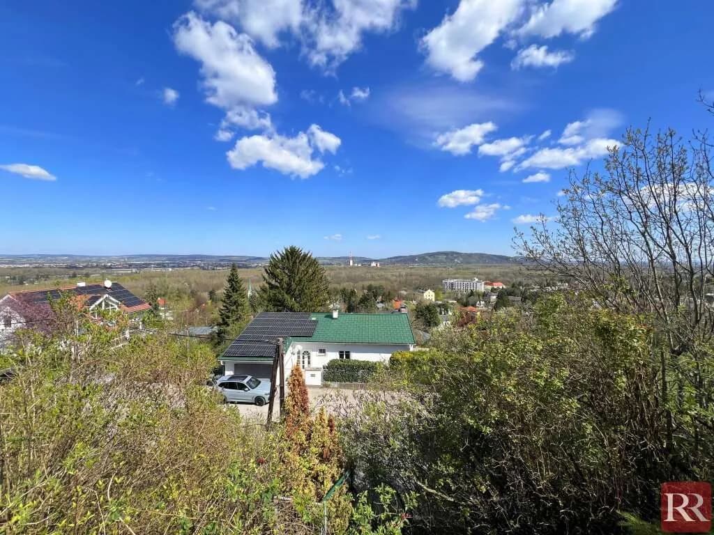 Grundstück kaufen in Tulln – 1 199 m², € 1.294.000 – Bild 9 von 11