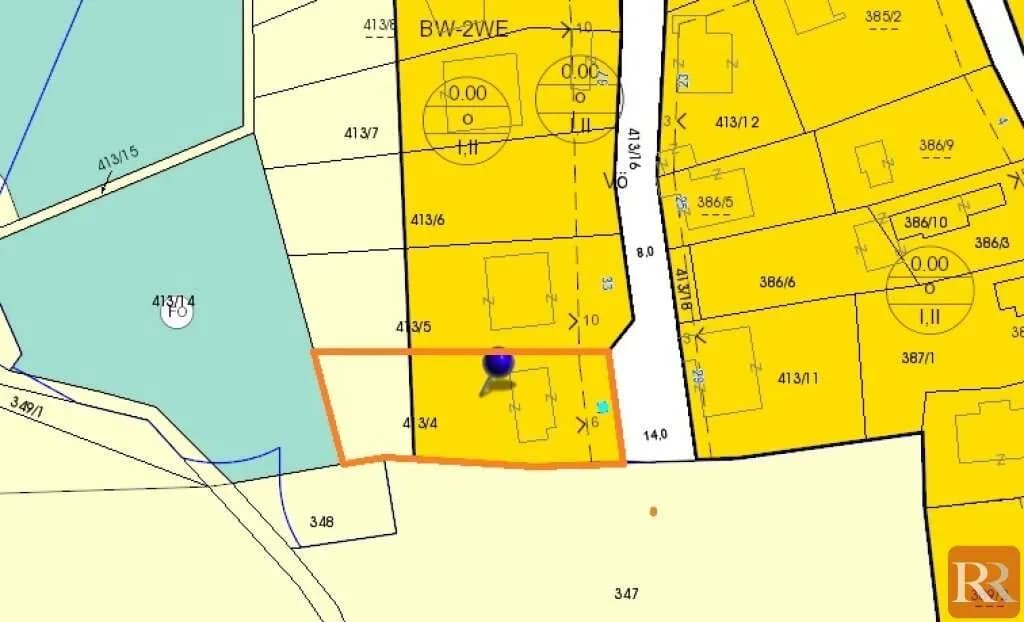 Grundstück kaufen in Tulln – 1 199 m², € 1.294.000 – Bild 11 von 11