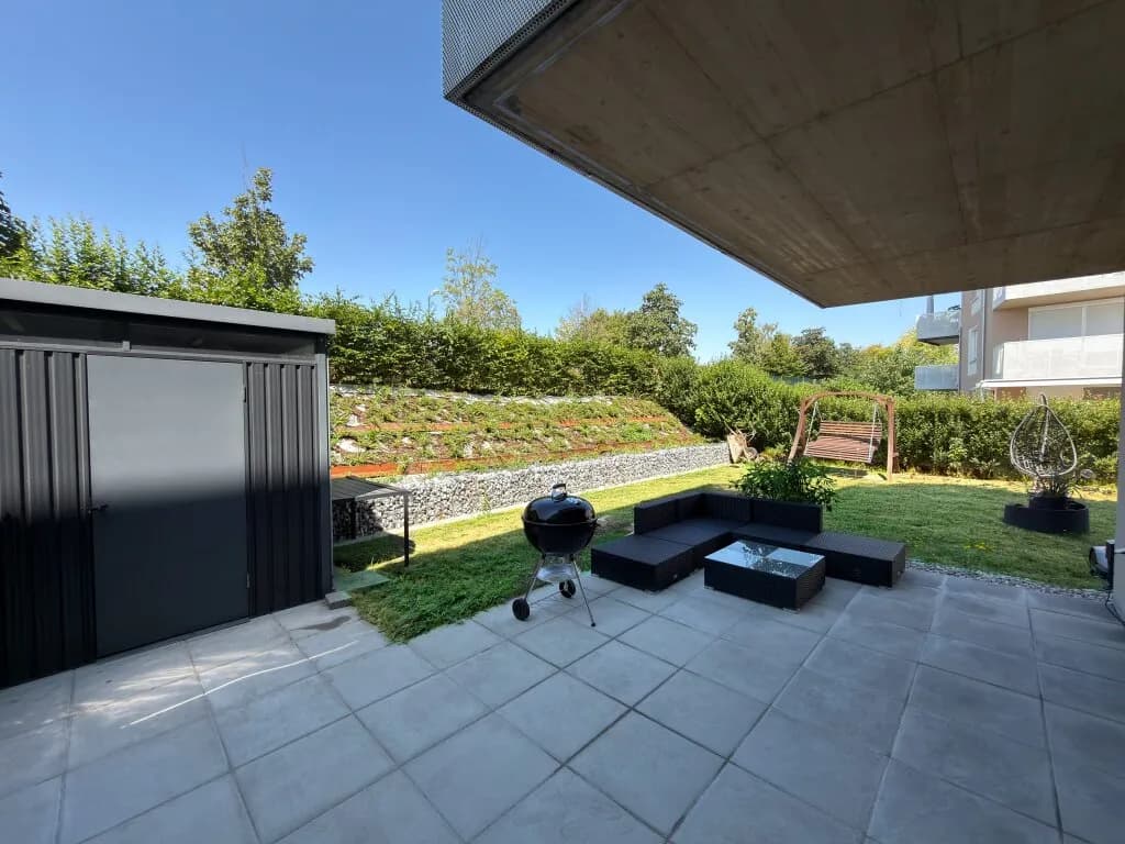 Wohnung kaufen in Tulln – 55,66 m², € 329.000 – Bild 2 von 17