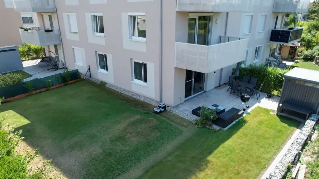 Wohnung kaufen in Tulln – 55,66 m², € 329.000 – Bild 9 von 17