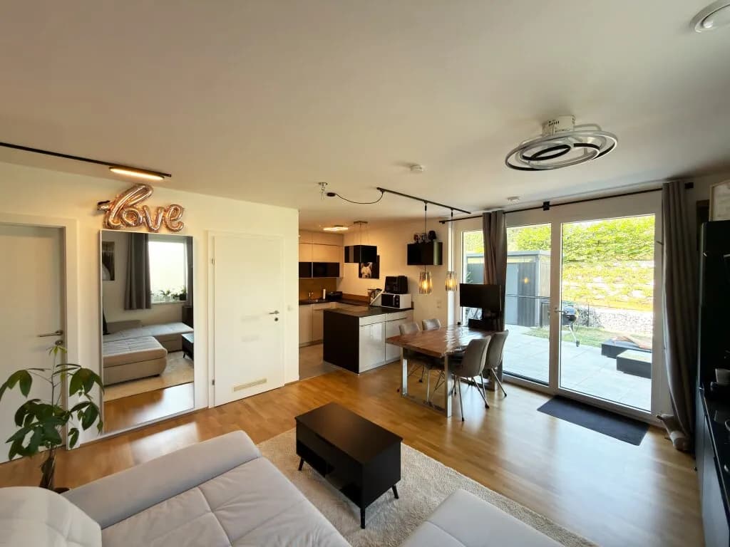 Wohnung kaufen in Tulln – 55,66 m², € 329.000 – Bild 10 von 17