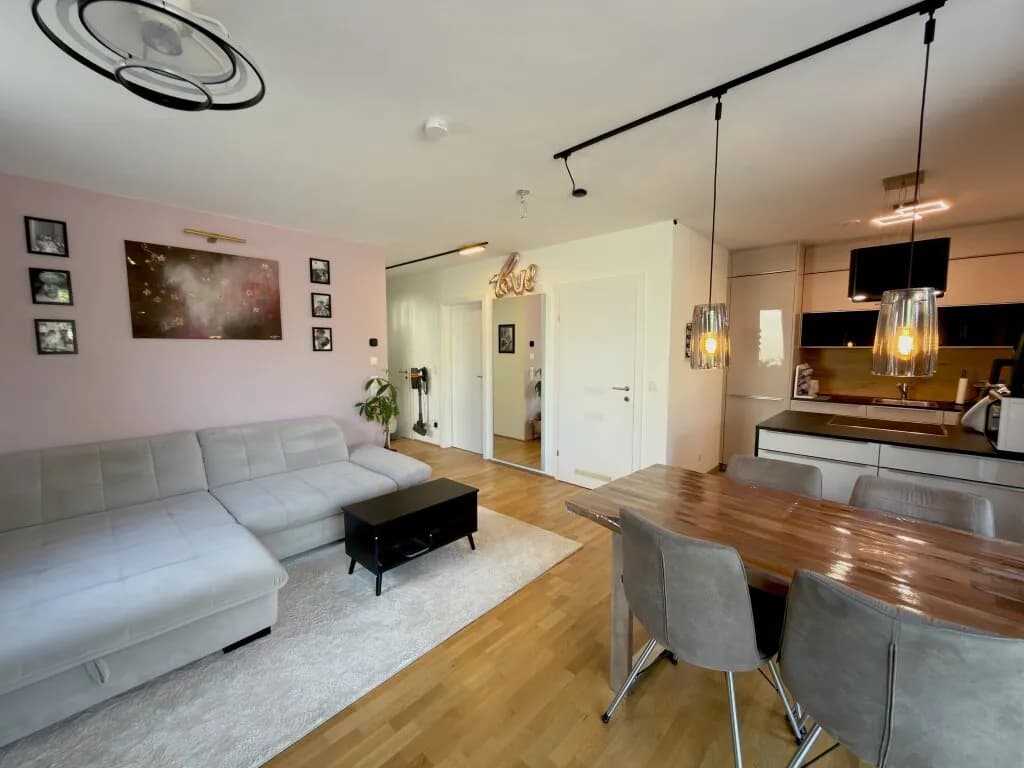 Wohnung kaufen in Tulln – 55,66 m², € 329.000 – Bild 11 von 17
