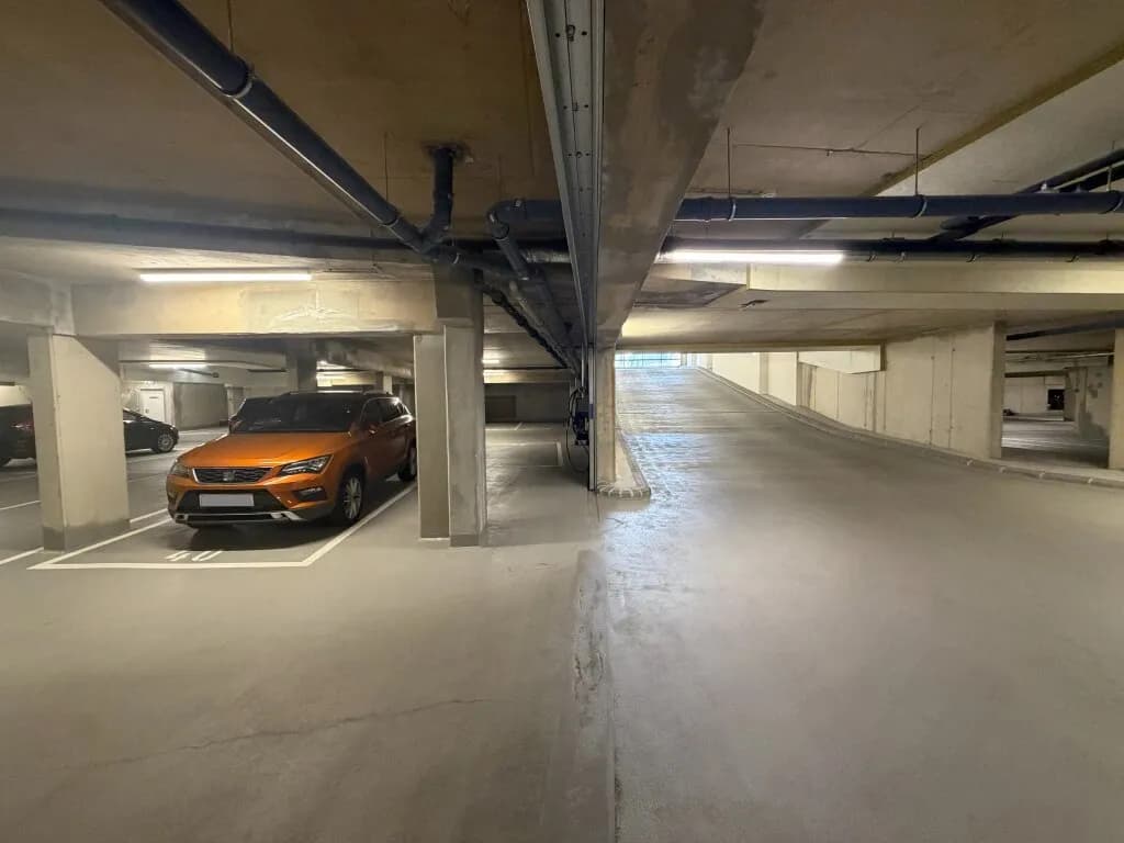 Wohnung kaufen in Tulln – 55,66 m², € 329.000 – Bild 16 von 17