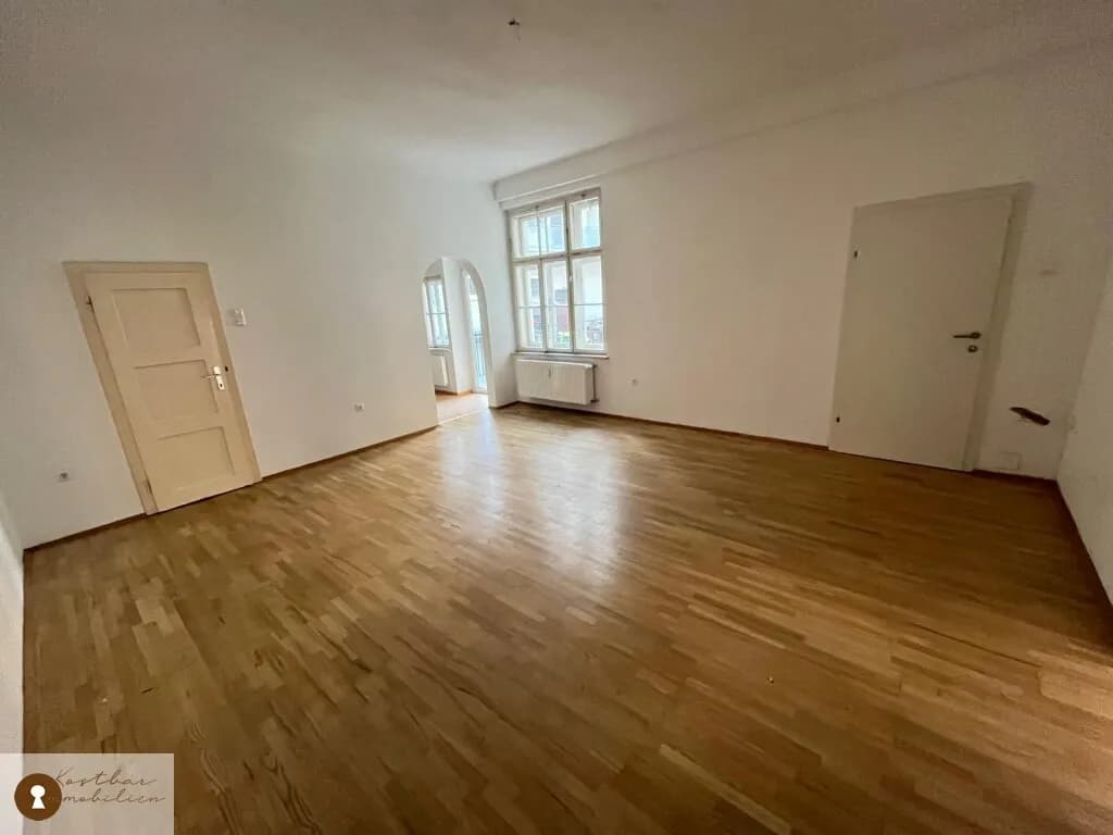 2-Zimmer-Gewerbeimmobilie mieten in Graz – € 575