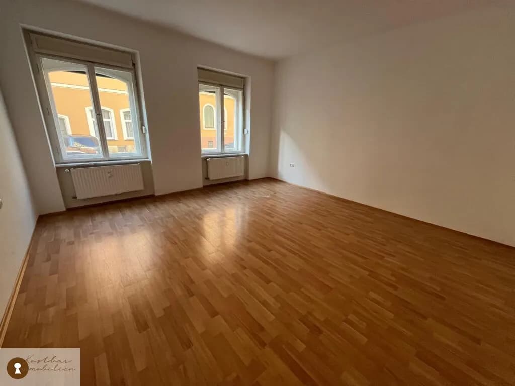 2-Zimmer-Gewerbeimmobilie mieten in Graz – € 575 – Bild 2 von 11