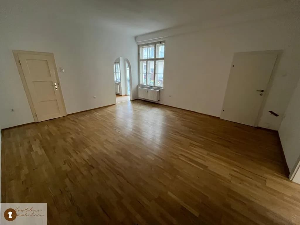 2-Zimmer-Gewerbeimmobilie mieten in Graz – € 575 – Bild 10 von 11