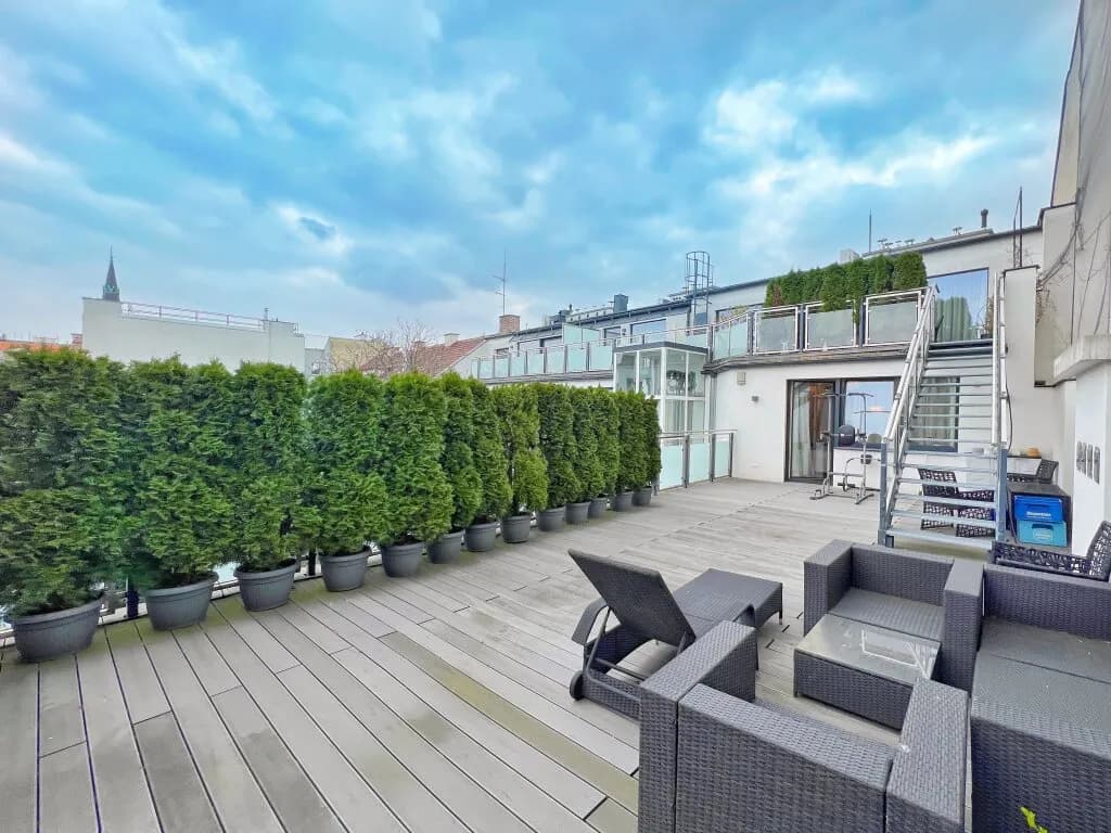 Wohnung kaufen in Wien – 179,64 m², € 2.300.000