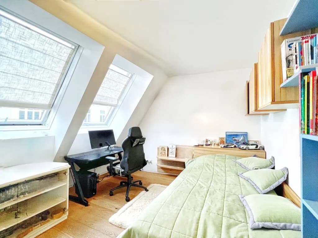 Wohnung kaufen in Wien – 179,64 m², € 2.300.000 – Bild 7 von 33