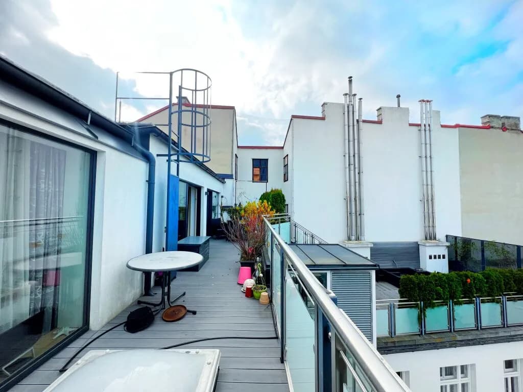 Wohnung kaufen in Wien – 179,64 m², € 2.300.000 – Bild 24 von 33