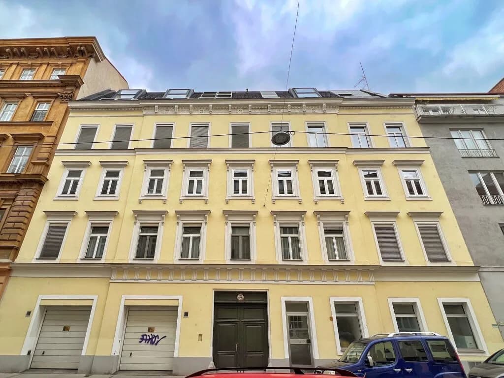 Wohnung kaufen in Wien – 179,64 m², € 2.300.000 – Bild 27 von 33
