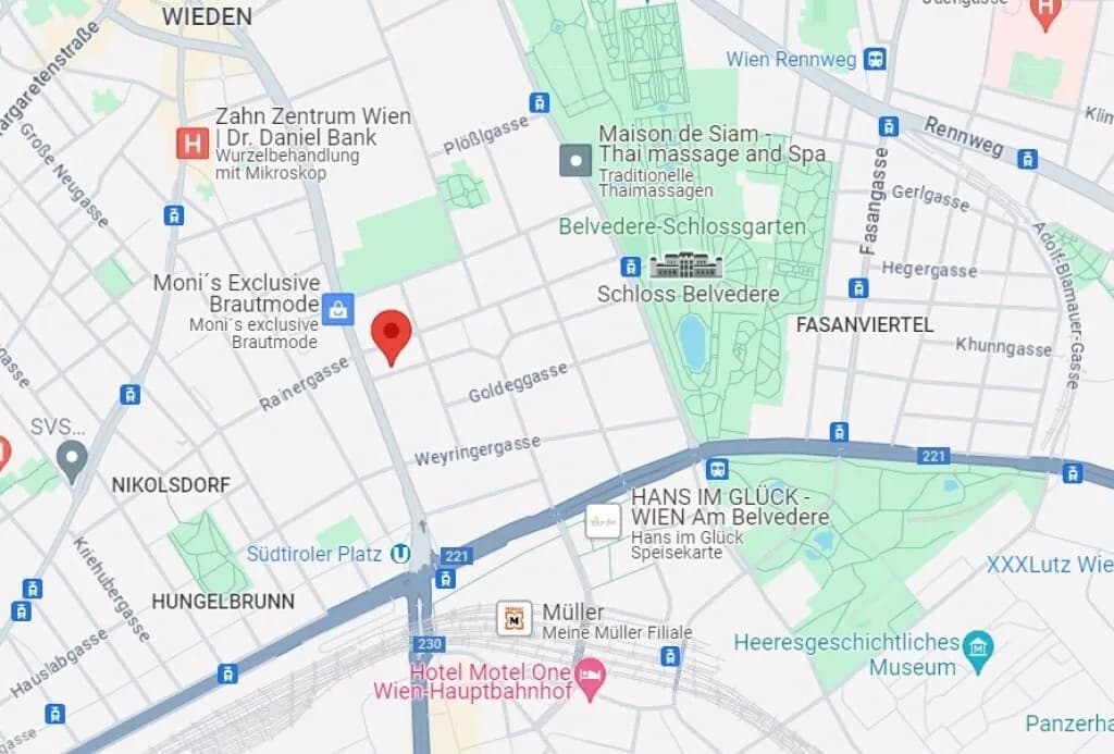Wohnung kaufen in Wien – 179,64 m², € 2.300.000 – Bild 31 von 33