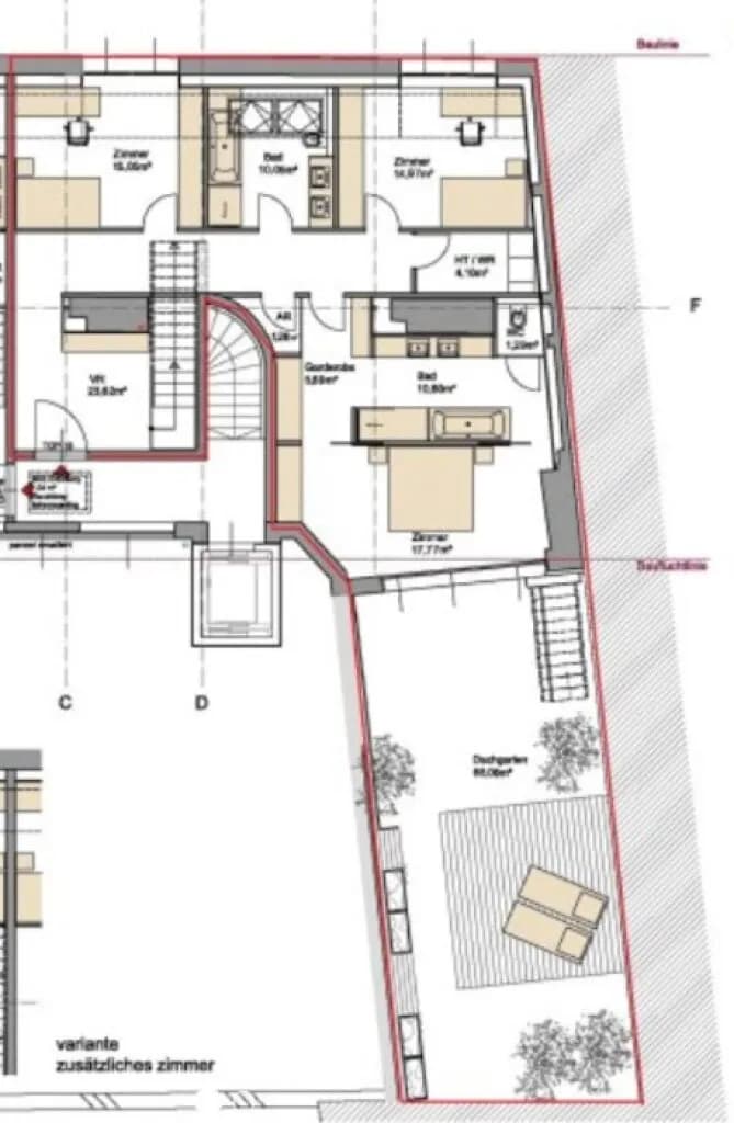 Wohnung kaufen in Wien – 179,64 m², € 2.300.000 – Bild 32 von 33